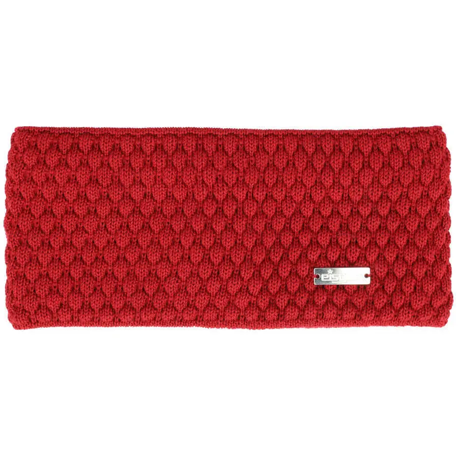 4251461942392 - Stirnband Damen Eisglut Minal Merino