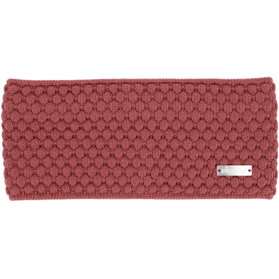 4251461970616 - Stirnband Damen Eisglut Minal Merino 4251461970616 - Stirnband Damen Eisglut Minal Merino