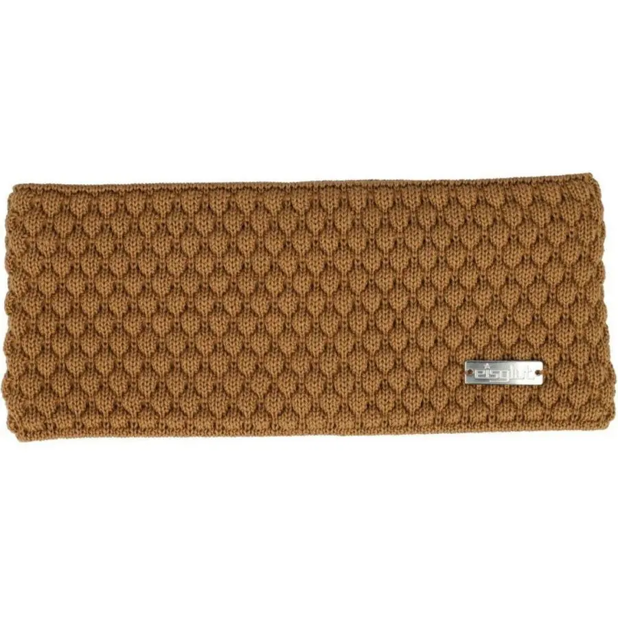 4251461938715 - Stirnband Damen Eisglut Minal Merino