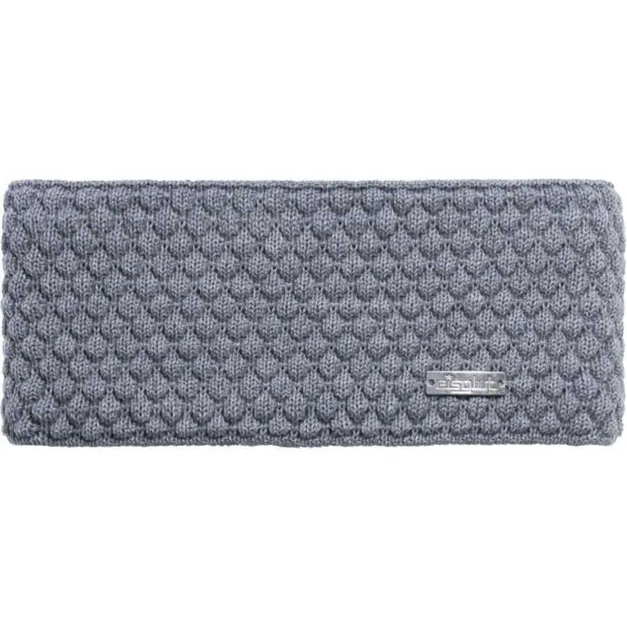 4251461901832 - Stirnband Damen Eisglut Minal Merino