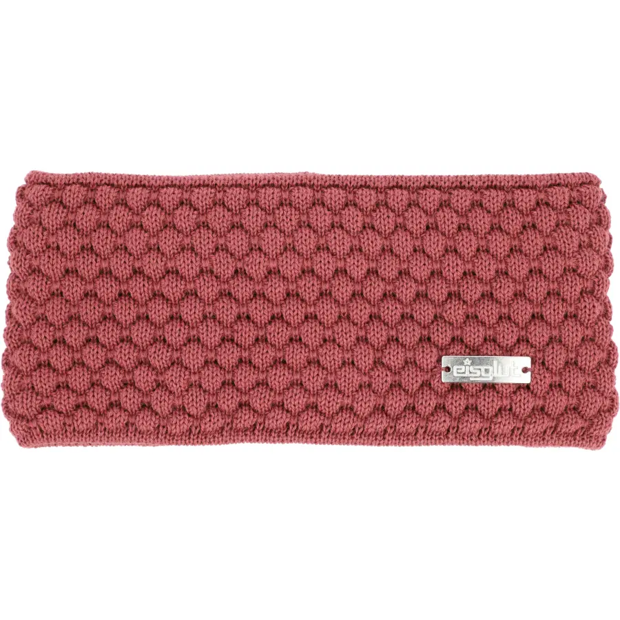 4251461971514 - Stirnband Kind Eisglut Mina Merino