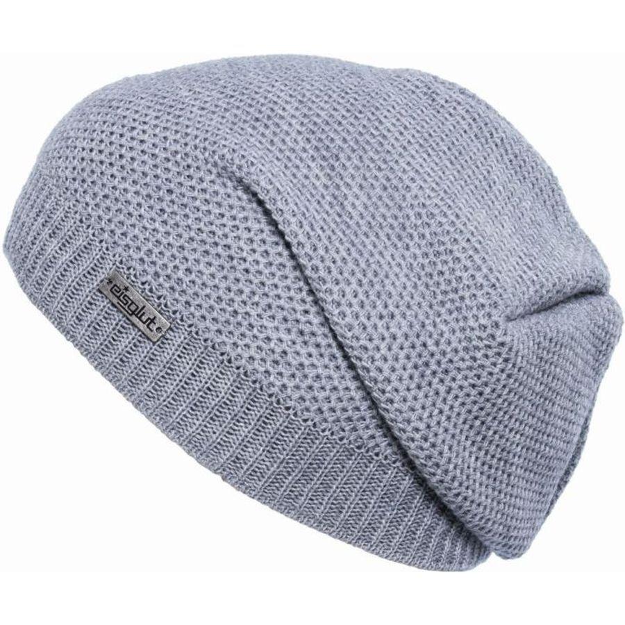 4250478793652 - Eisglut Zina Damen (Hellgrau One Size) Skibekleidung