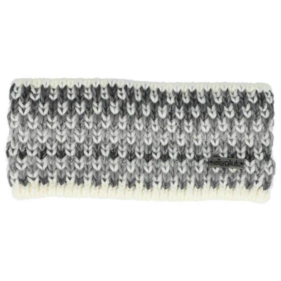 4251461946833 - Stirnband Damen Eisglut Balbinal