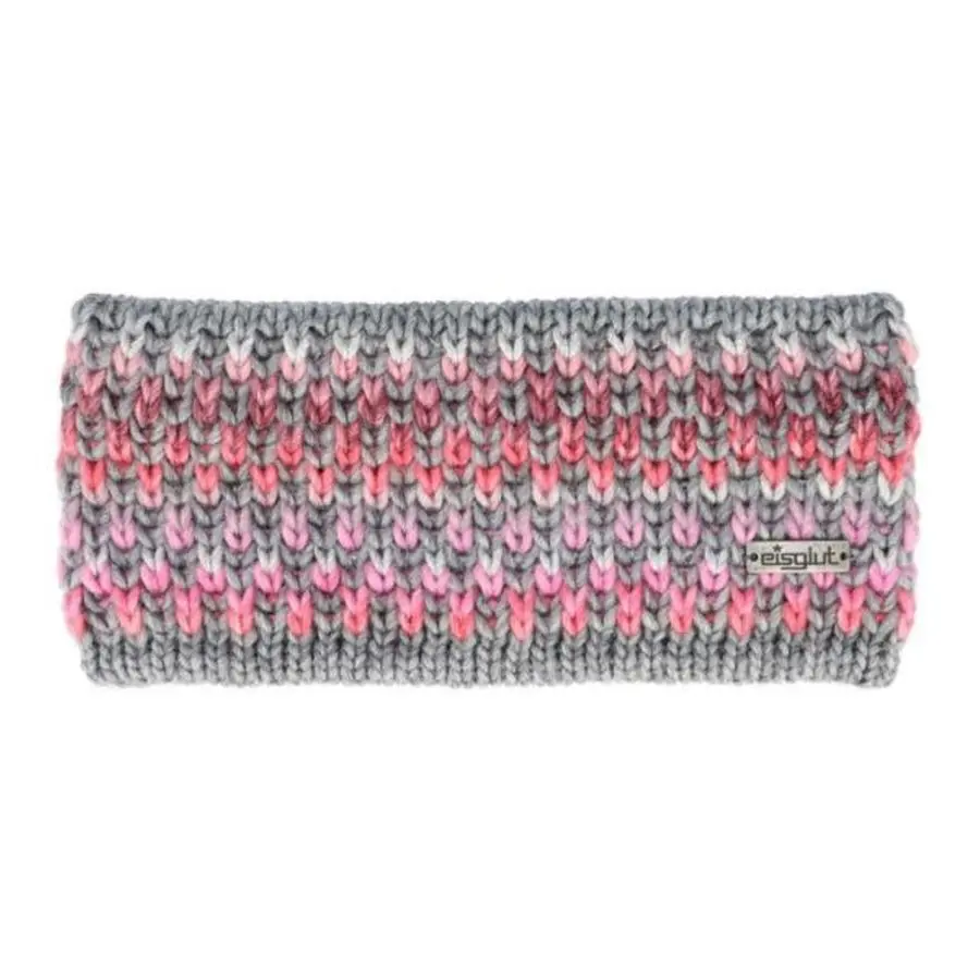 4251461926330 - Stirnband Damen Eisglut Balbinal