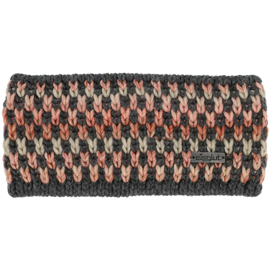 4251461970500 - Stirnband Damen Eisglut Balbinal