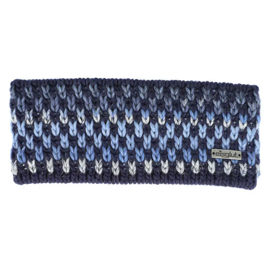 4251461901696 - Stirnband Damen Eisglut Balbinal