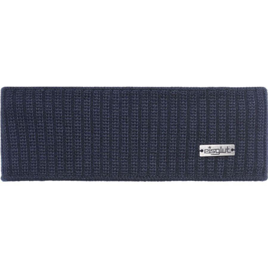 4251461901580 - Stirnband Damen Eisglut Ninl Merino