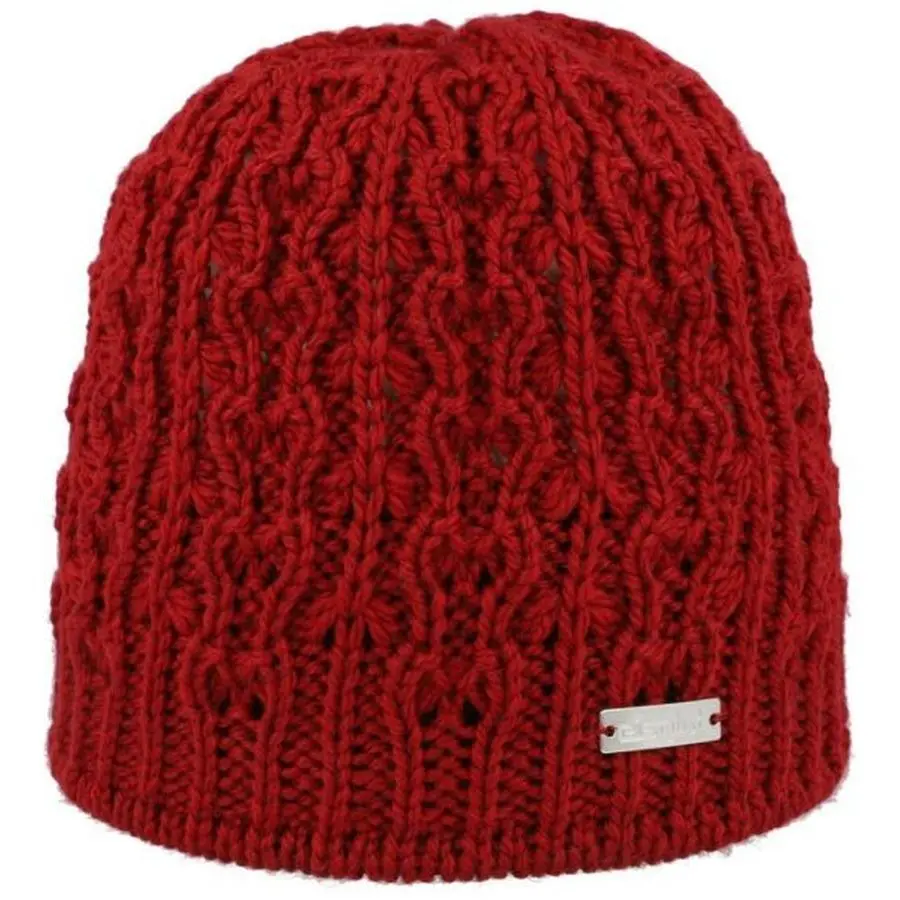 4251461927474 - Mütze Damen Eisglut Emilial Merino