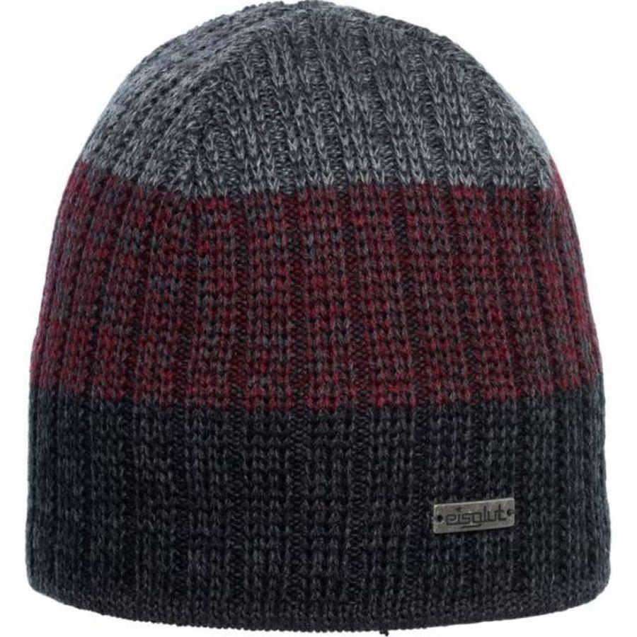 4251461940008 - Mütze Eisglut Griffina Merino XL