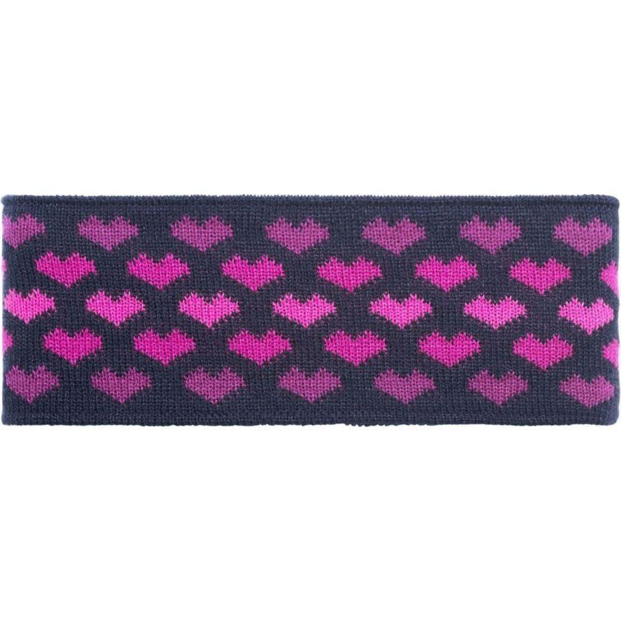 4251461904178 - Stirnband Eisglut Herzilein