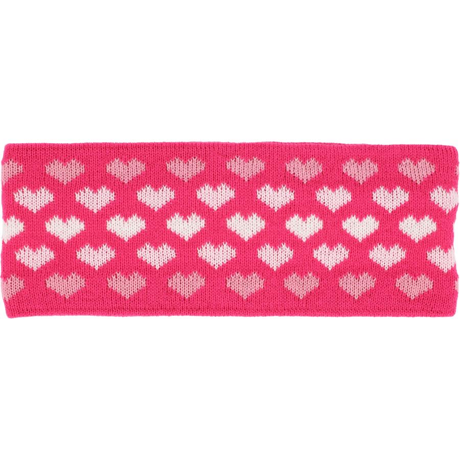 4251461970852 - Stirnband Eisglut Herzilein