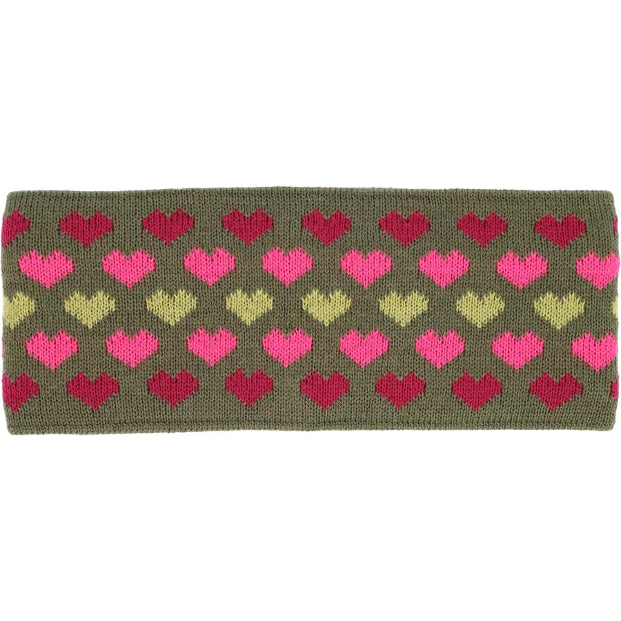 4251461970838 - Stirnband Eisglut Herzilein