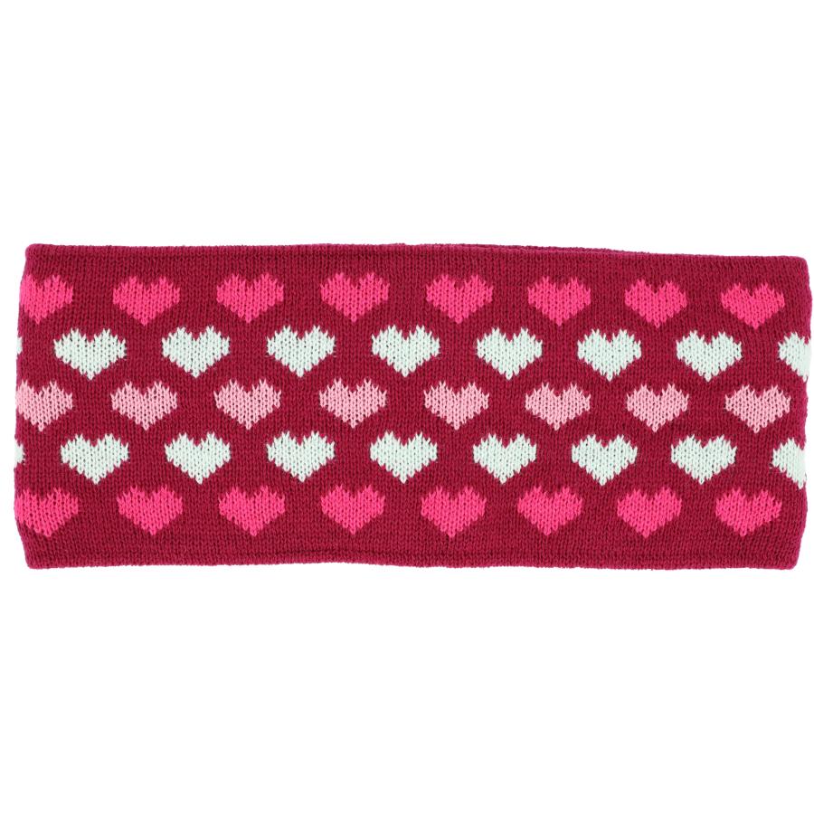 4251461970845 - Stirnband Eisglut Herzilein