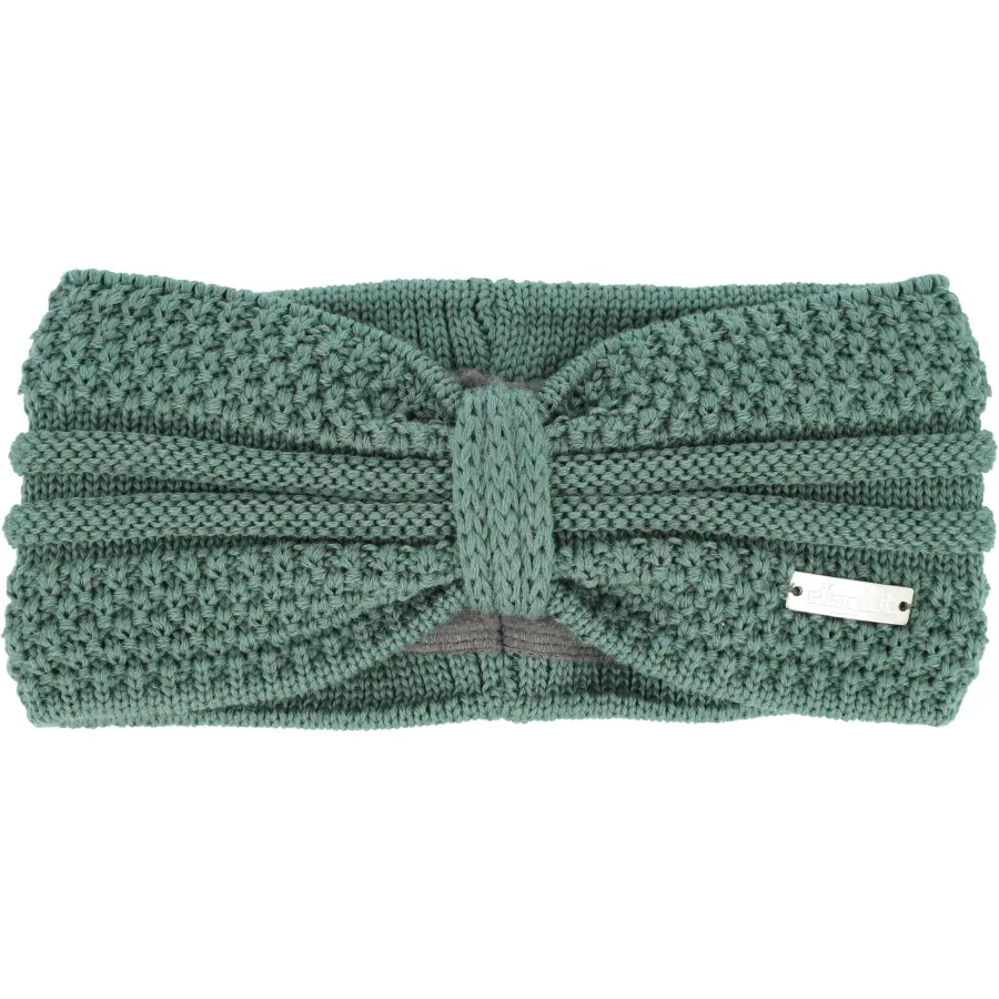 4251461970630 - Stirnband Damen Eisglut Esmeraldal Merino 4251461970630 - Stirnband Damen Eisglut Esmeraldal Merino