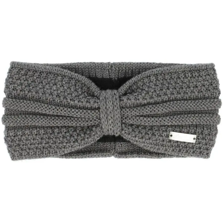 4251461921762 - Stirnband Damen Eisglut Esmeraldal Merino