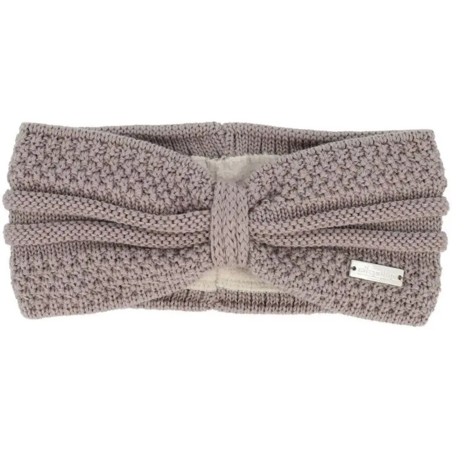 4251461921755 - Stirnband Damen Eisglut Esmeraldal Merino