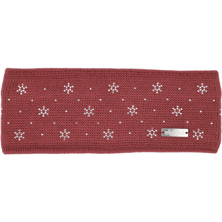 4251461971507 - Stirnband Damen Eisglut Ellal Crystal