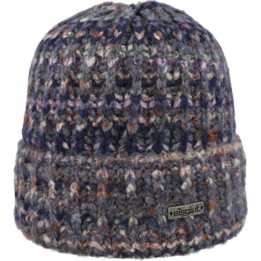 4251461928372 - Mütze Damen Eisglut Merle