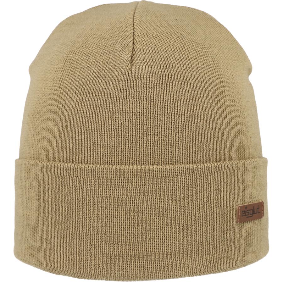 4251461971002 - Mütze aus Baumwolle Eisglut Tonio