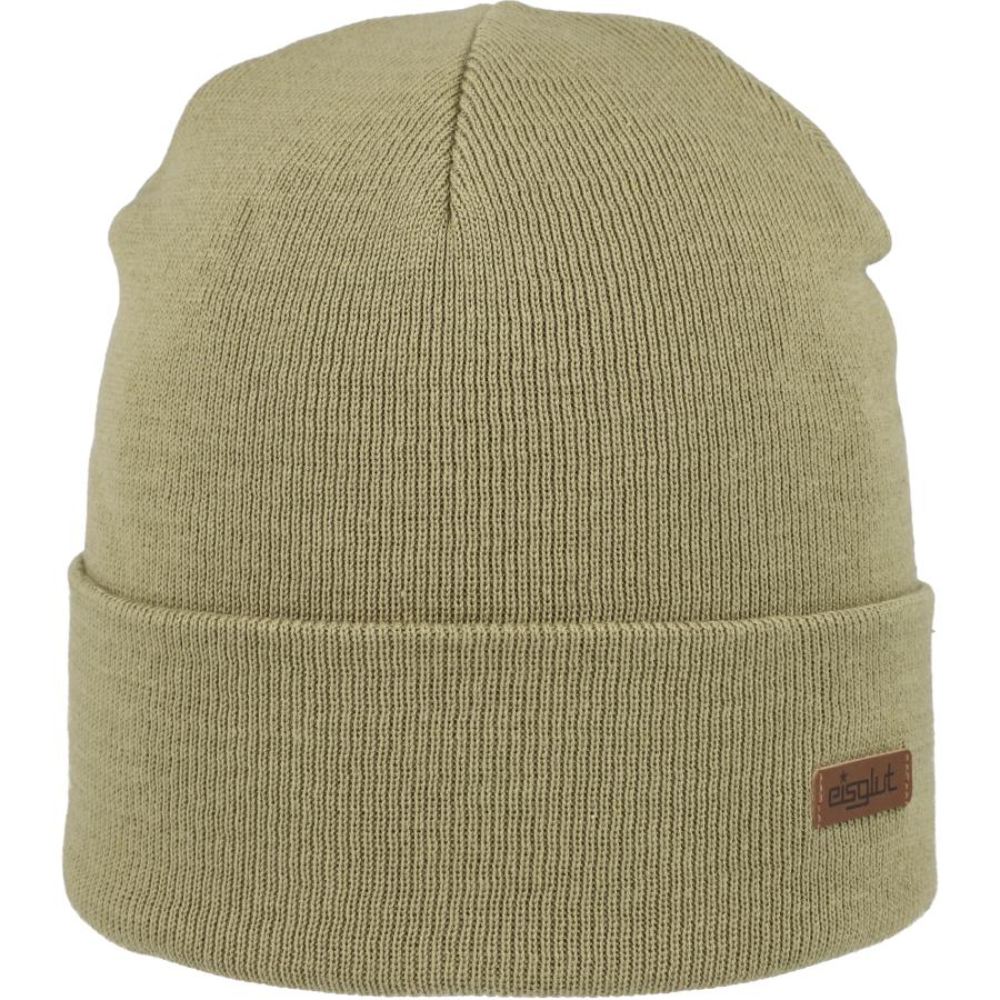 4251461942484 - Mütze aus Baumwolle Eisglut Tonio