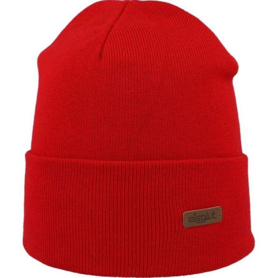 4251461937954 - Mütze aus Baumwolle Eisglut Toni