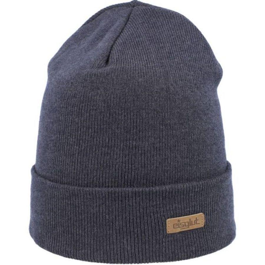 4251461929508 - Mütze aus Baumwolle Eisglut Toni