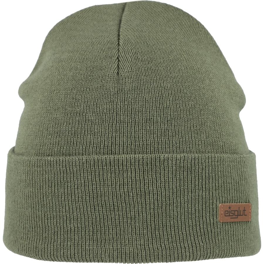 4251461964264 - Mütze aus Baumwolle Eisglut Toni