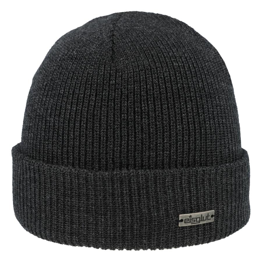 4251461929072 - Mütze Eisglut Leong Merino