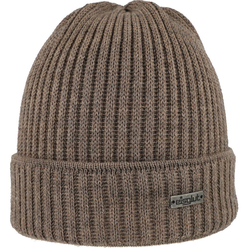 4251461948073 - Mütze Eisglut Jamesg Merino