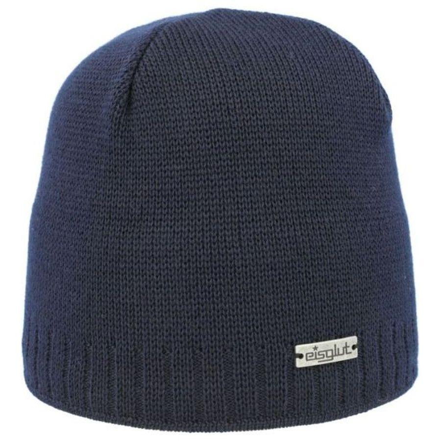 4251461934632 - Eisglut Raffertya Rewoolife Damen (Dunkelblau one size) Skibekleidung