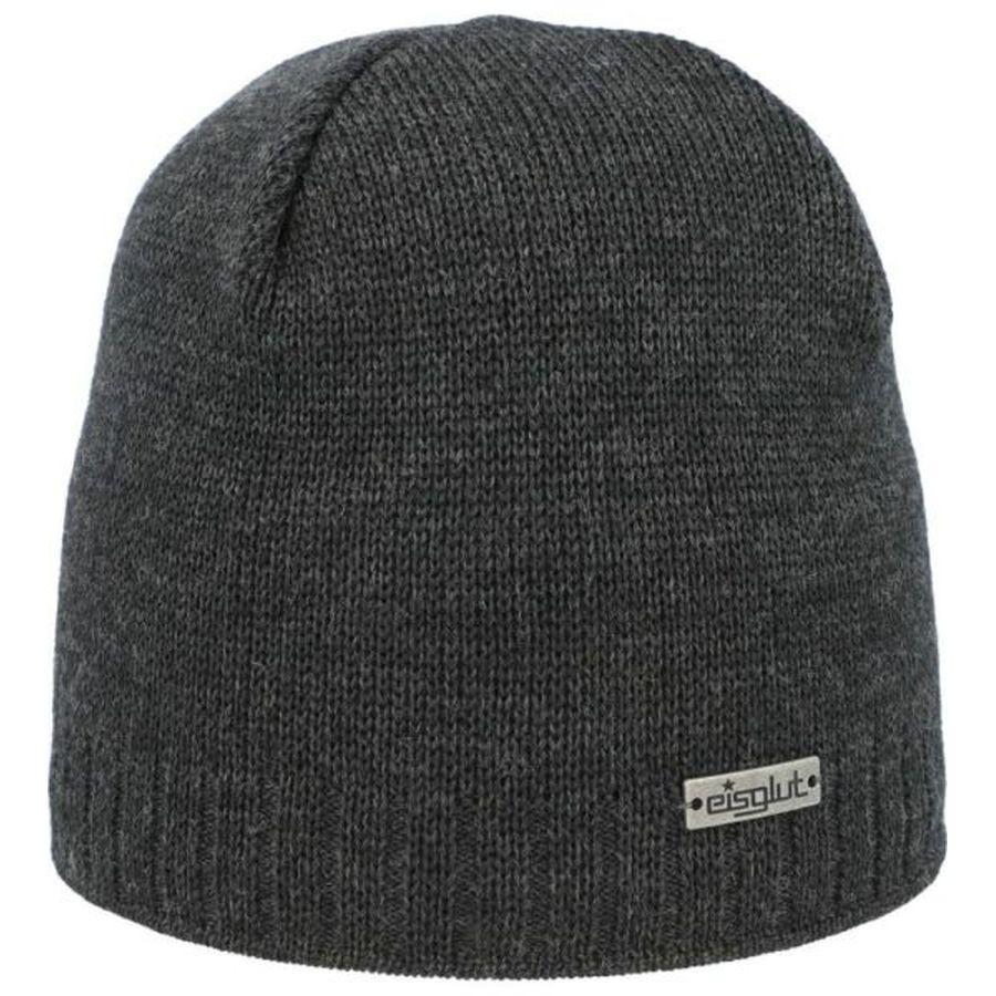 4251461934670 - Eisglut Raffertya Rewoolife Damen (Anthrazit one size) Skibekleidung