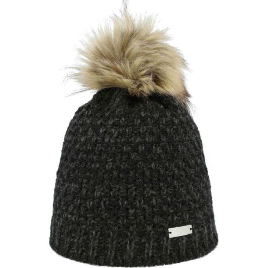 4251461935400 - Eisglut Meredithl (Schwarz one size) Skibekleidung