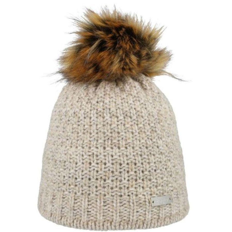 4251461935486 - Eisglut Meredithl (Beige one size) Skibekleidung