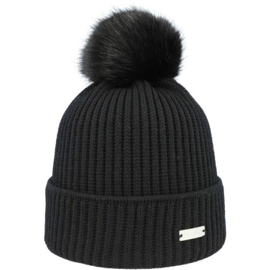 4251461935912 - Mütze Damen Eisglut Shellyl Merino