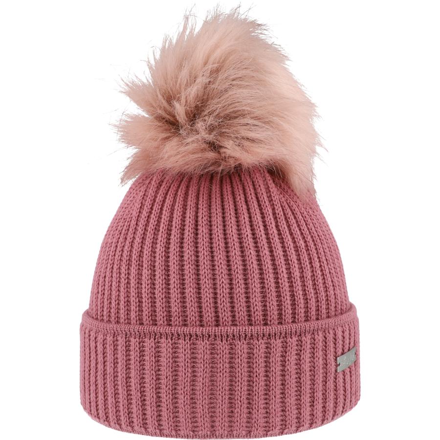 4251461971583 - Mütze Damen Eisglut Shellyl Merino