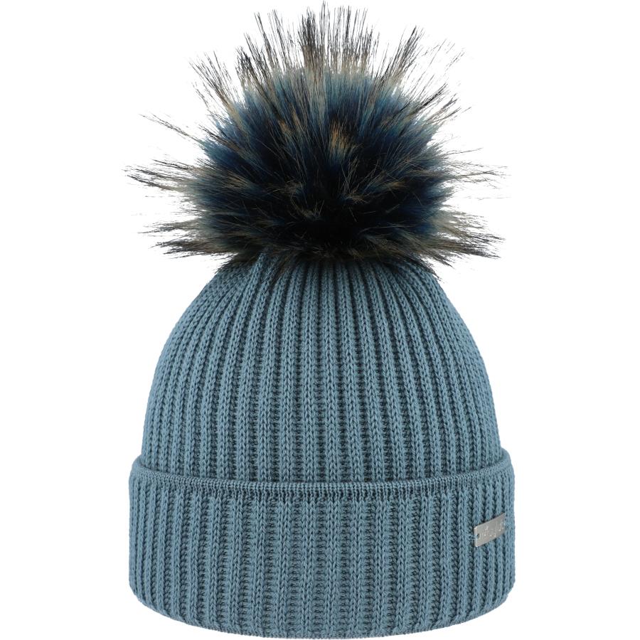 4251461971590 - Mütze Damen Eisglut Shellyl Merino