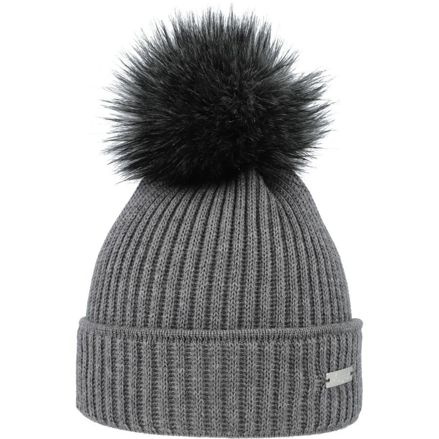 4251461935974 - Mütze Damen Eisglut Shellyl Merino