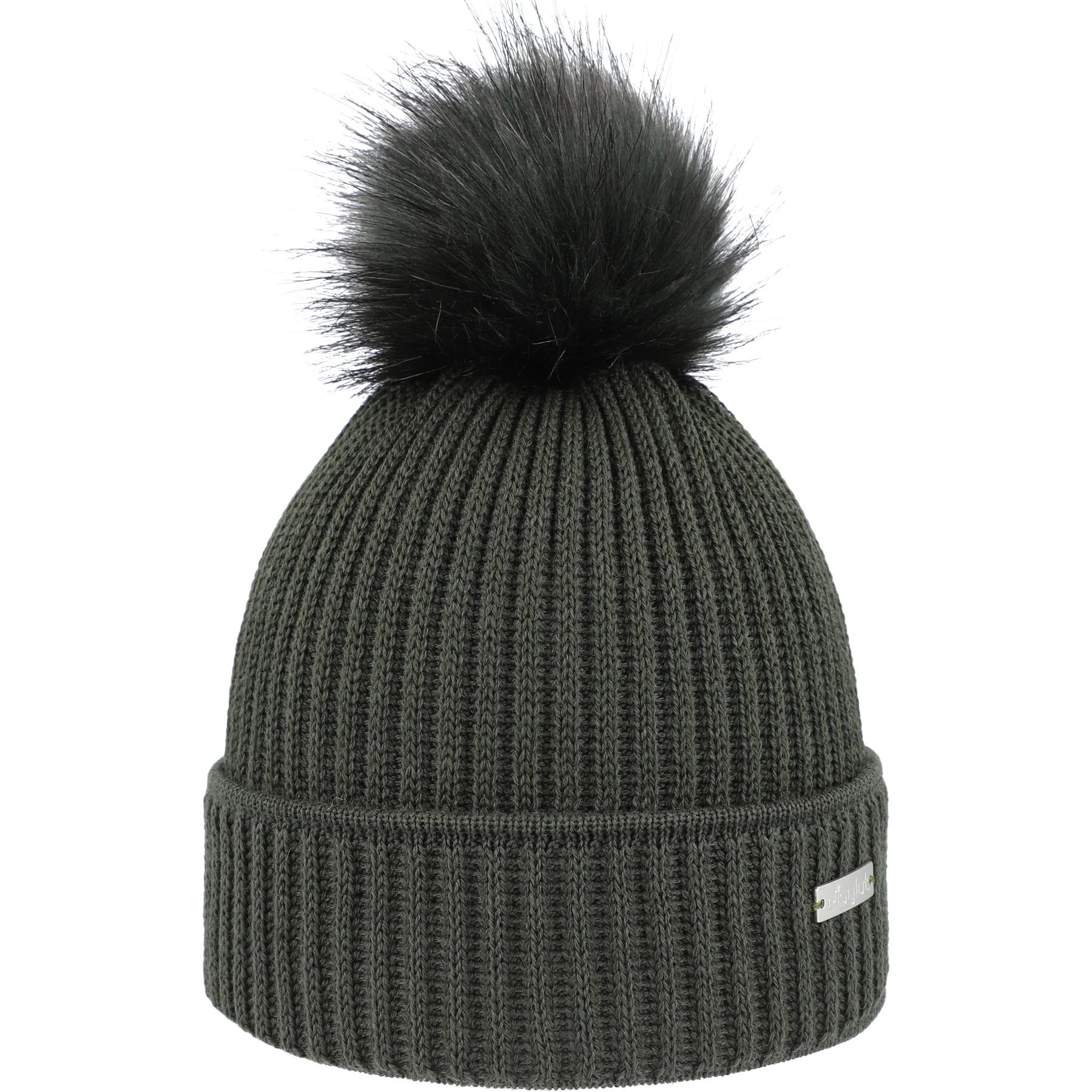 4251461971606 - Mütze Damen Eisglut Shellyl Merino