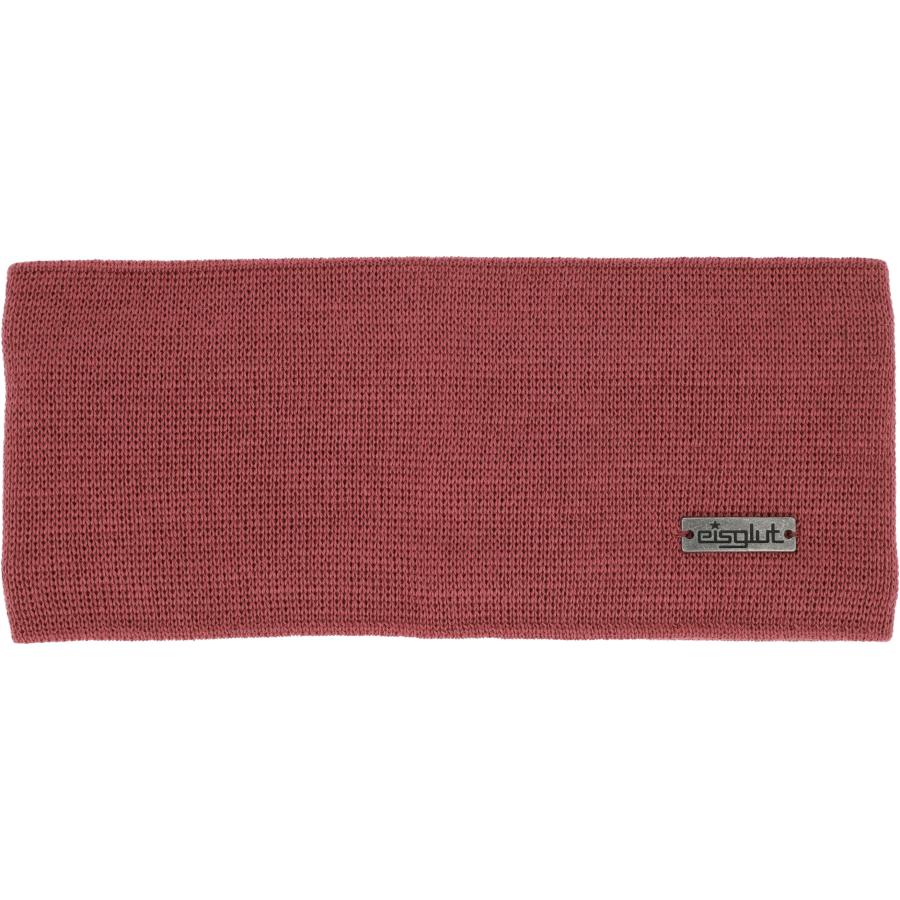 4251461970524 - Stirnband Eisglut Firsta Merino