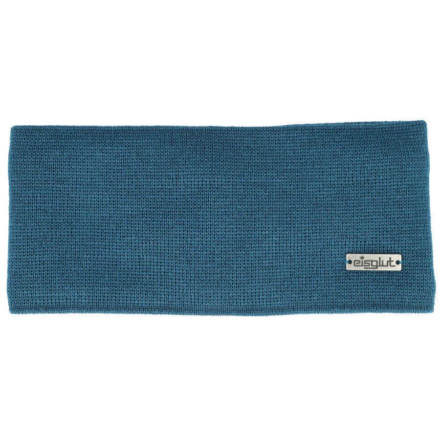 4251461944044 - Eisglut Firsta Merino Herren (Blau one size) Skibekleidung