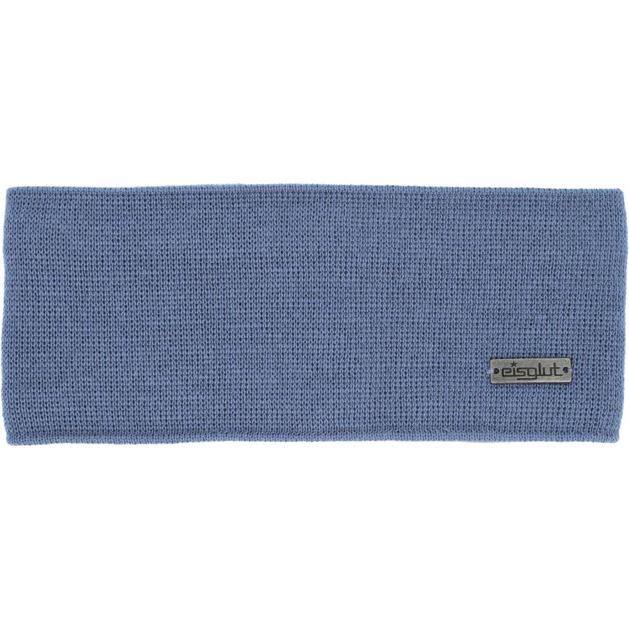 4251461970531 - Stirnband Eisglut Firsta Merino