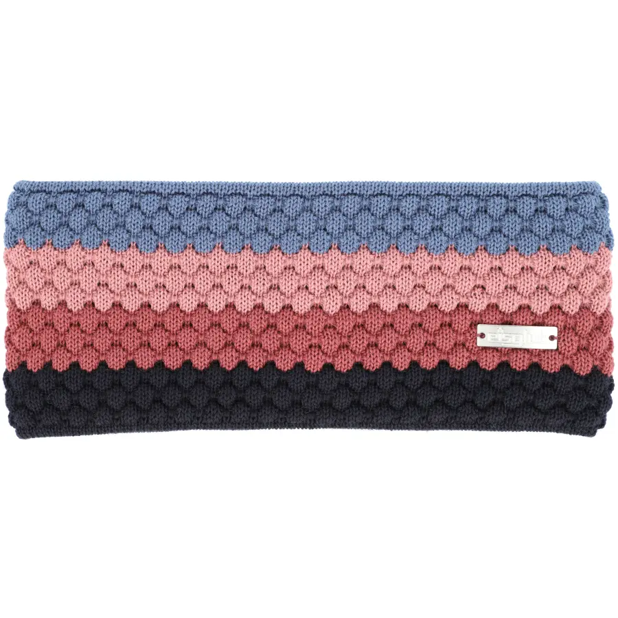 4251461971477 - Stirnband Damen Eisglut Odelial Merino