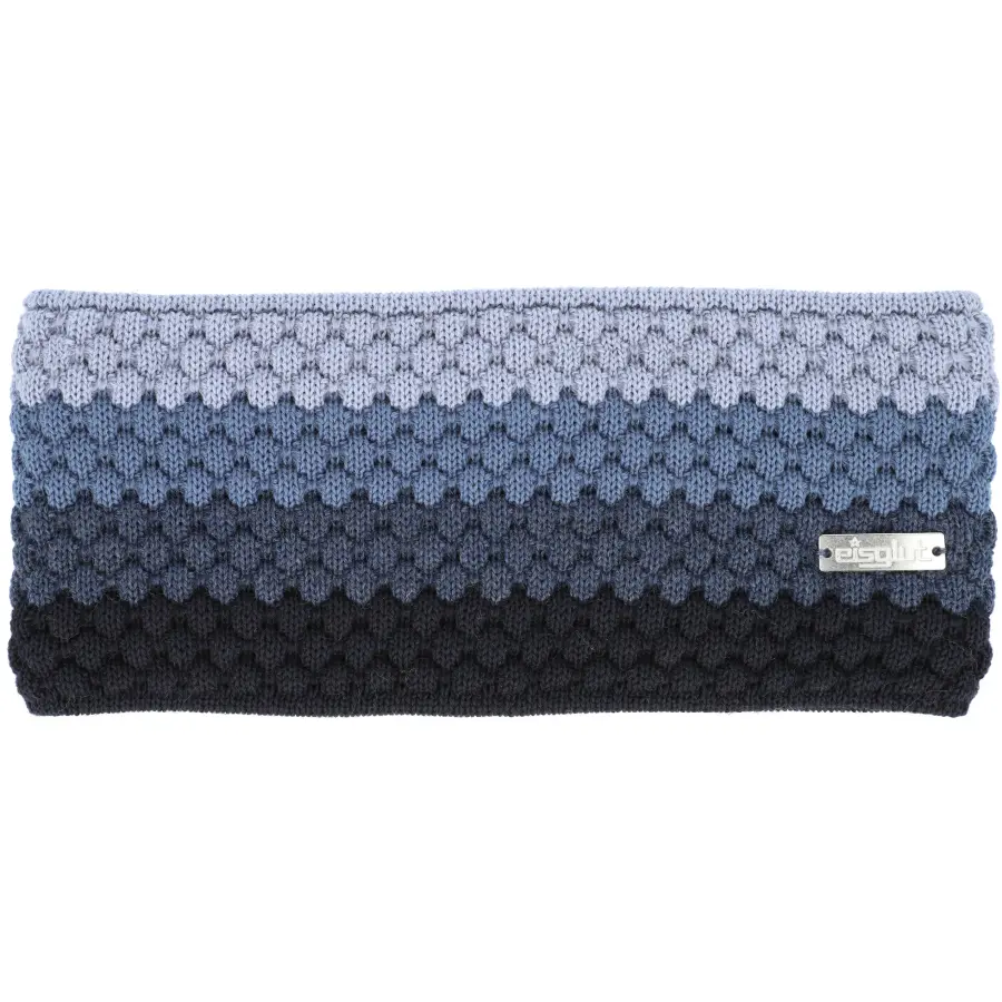 4251461971484 - Stirnband Damen Eisglut Odelial Merino