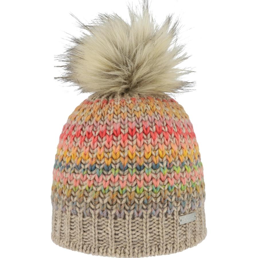 4251461963700 - Mütze Eisglut Marigoldl
