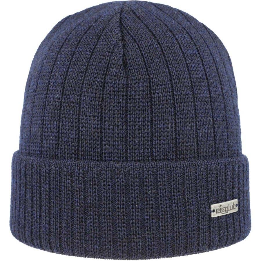 4251461954128 - Mütze Eisglut Milang Merino