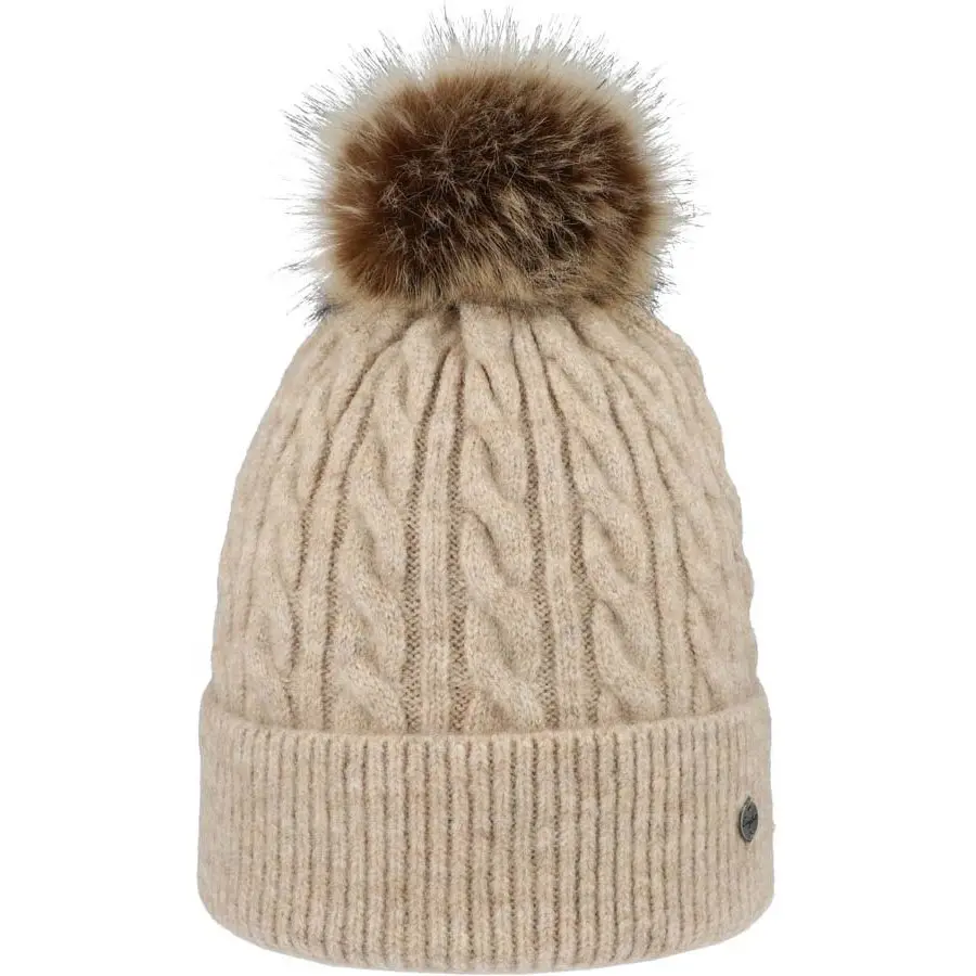 4251461956849 - Mütze Damen Eisglut Almal