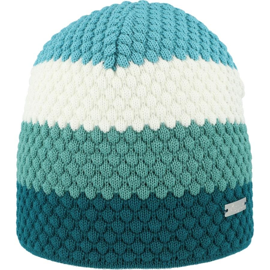 4251461962567 - Mütze Damen Eisglut Odettel Merino