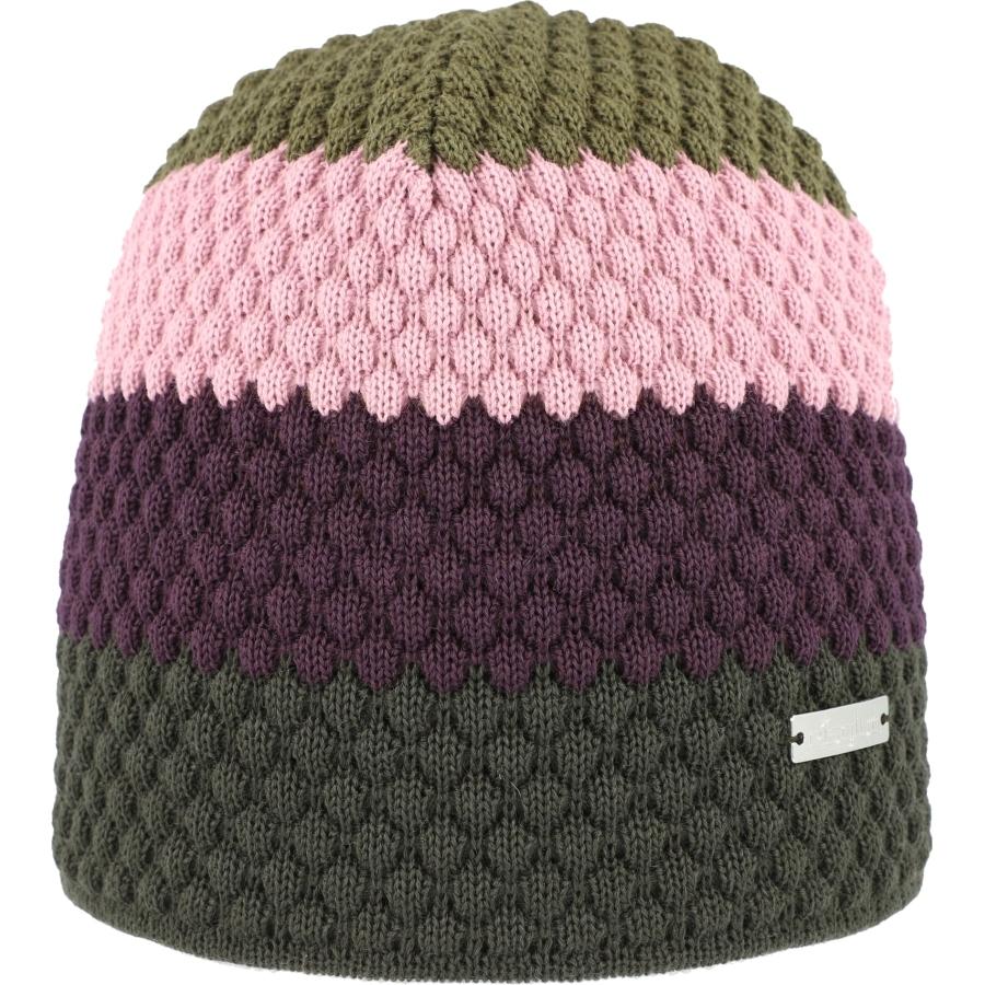 4251461962598 - Mütze Damen Eisglut Odettel Merino