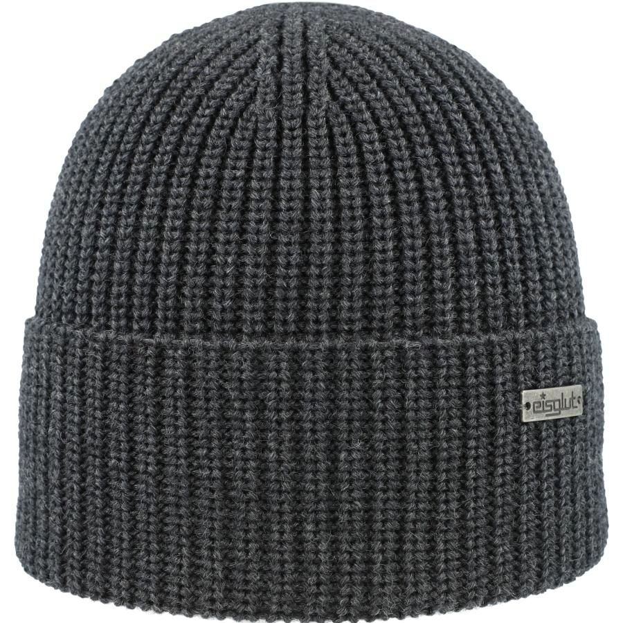4251461962451 - Mütze Eisglut Cedricg Merino