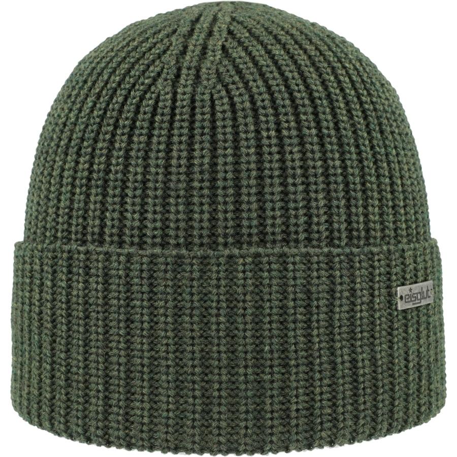4251461962437 - Mütze Eisglut Cedricg Merino